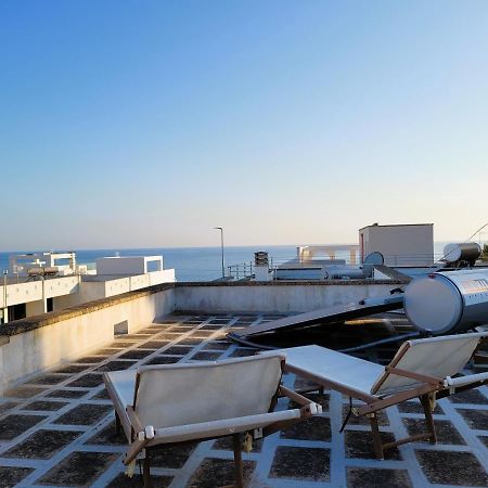 Apartamento De Finibus Terrae Santa Maria di Leuca Exterior foto