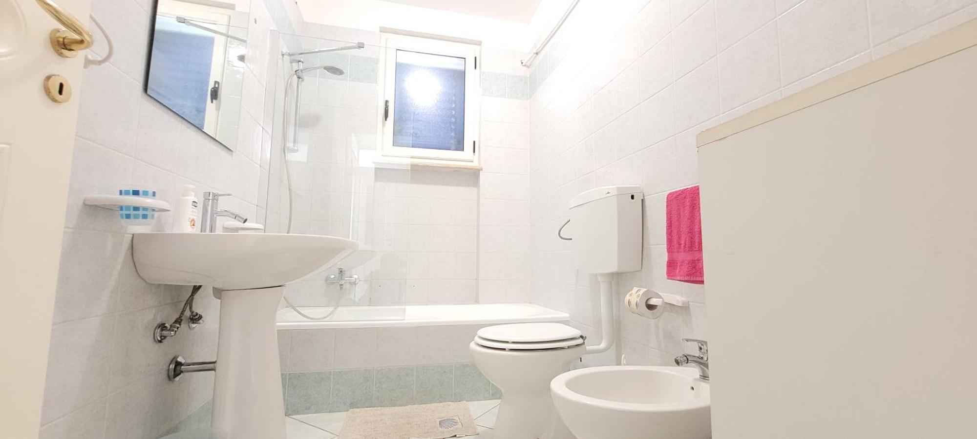 Apartamento De Finibus Terrae Santa Maria di Leuca Exterior foto