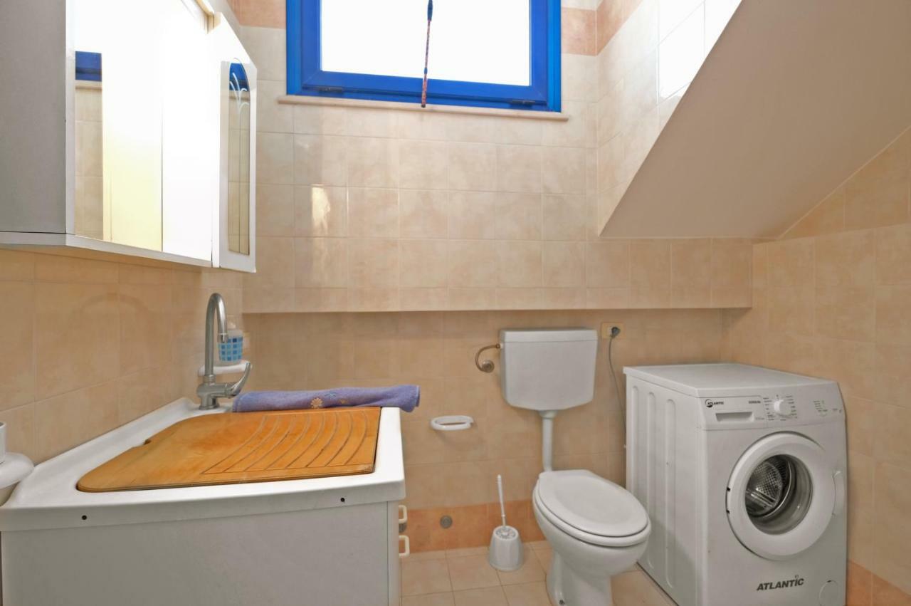 Apartamento De Finibus Terrae Santa Maria di Leuca Exterior foto
