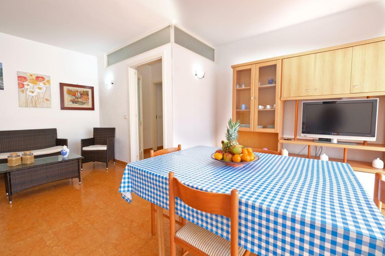 Apartamento De Finibus Terrae Santa Maria di Leuca Exterior foto