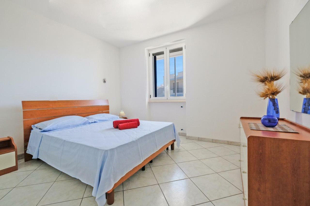 Apartamento De Finibus Terrae Santa Maria di Leuca Exterior foto
