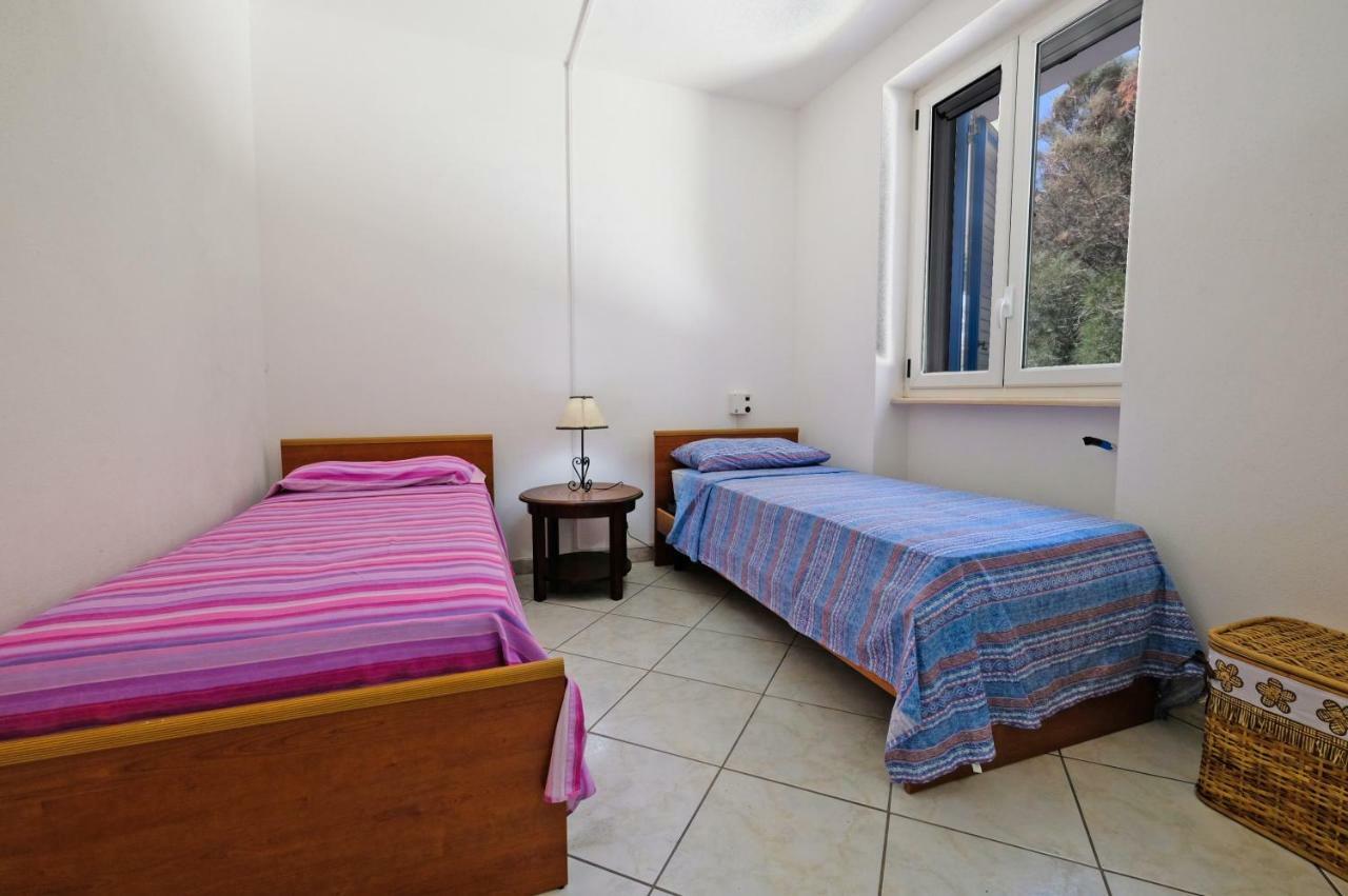 Apartamento De Finibus Terrae Santa Maria di Leuca Exterior foto