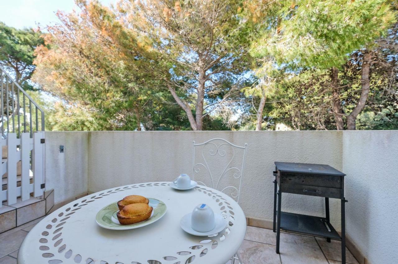 Apartamento De Finibus Terrae Santa Maria di Leuca Exterior foto