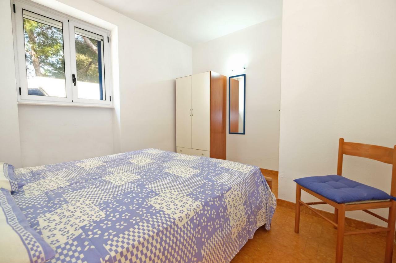 Apartamento De Finibus Terrae Santa Maria di Leuca Exterior foto